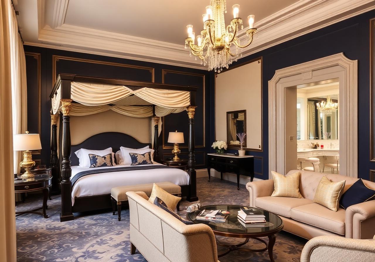 Premium Suite